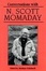 Cover of "Conversations With N. Scott Momaday"