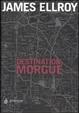 Cover of Destination: Morgue