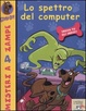 Cover of Lo spettro del computer