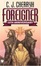 Cover of "Foreigner"