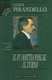 Cover of Il fu Mattia Pascal­Il turno
