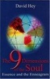 Cover of The 9 Dimensions of the Soul
