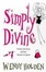 Cover of "Simply Divine"