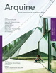 Cover of Arquine No.41