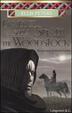 Cover of Una luce sulla strada per Woodstock