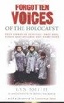 Cover of Forgotten Voices of the Holocaust
