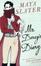 Cover of Mr Darcy's Diary