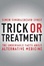 Cover of Trick or Treatment