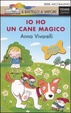 Cover of Io ho un cane magico