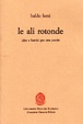 Cover of Le ali rotonde