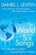 Cover of The World in Six Songs