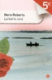 Cover of La bahía azul