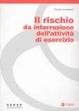 Cover of Il rischio da interruzione dell'attività di esercizio