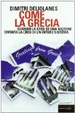 Cover of Come la Grecia