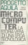 Cover of Progetto Aquila