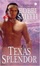 Cover of Texas Splendor