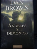 Ángeles y demonios