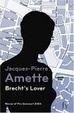 Cover of Brecht's Lover