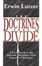 Cover of Doctrines That Divide, The