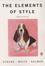 Cover of "The Elements of Style Illustrated"