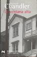 Cover of La ventana alta
