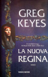 Cover of La nuova regina