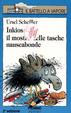 Cover of Inkiostrik, il mostro delle tasche nauseabonde