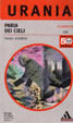 Cover of Paria dei cieli