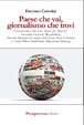 Cover of Paese che vai, giornalismo che trovi