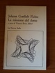 Cover of La missione del dotto