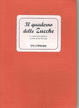 Cover of Il quaderno delle zucche
