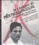 Cover of Le canzoni di Pier Paolo Pasolini. Con CD Audio