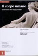 Cover of Il corpo umano Vol1