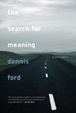 Cover of The Search for Meaning