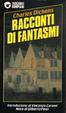 Cover of Racconti di fantasmi