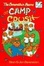 Cover of "The Berenstain Bears at Camp Crush"