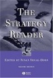Cover of The Strategy Reader