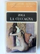 Cover of La cuccagna