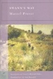 Cover of Swann's Way