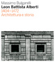 Cover of Leon Battista Alberti