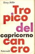 Cover of Tropico del Cancro - Tropico del Capricorno