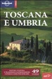 Cover of Toscana e Umbria