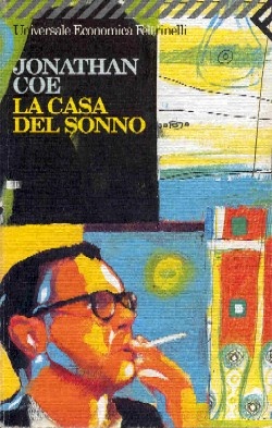 Immagine di La casa del sonno