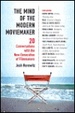 Cover of The Mind of the Modern Moviemaker