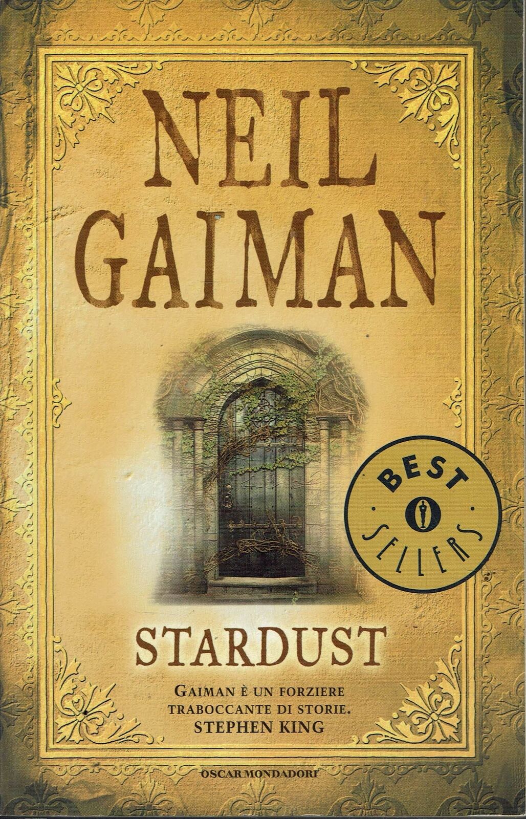 Image of Stardust
