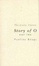 Cover of "Story of O Part Two"