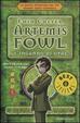 Cover of Artemis Fowl vol. 4