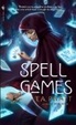 Cover of Spell Games