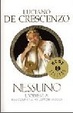 Cover of Nessuno