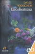 Cover of La delicatezza